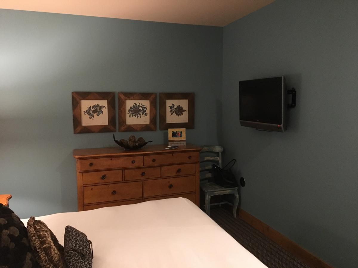 Boyne Mountain Creekside Condo Boyne Falls Exterior foto